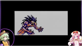 【ゆっくり実況】こいしちゃんが遊ぶぷよウォーズPart11