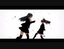【MMD】ガラスばーんのきっかけ