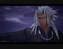[キングダムハーツ3 Remind リミットカット] ゼムナス戦
