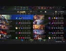 arena of valor対戦動画part16ズーカ[声無し無編集]aov