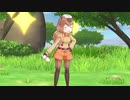 カピバラの『いい湯だな』けものフレンズ3