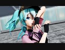 【MMD】Gimme×Gimme【Tda式改変ミク・リン】