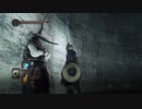 初見ダークソウル２ #15　忘却の牢