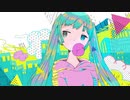 【初音ミクEnglish】Like a Monster【オリジナル】