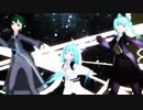 【ロボトミ自職員に】明星ギャラクティカ【踊ってもらった】