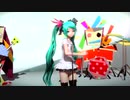 【FTDX】君の体温(※紳士向けPV)