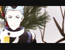 【MMD】いろは唄【アイマス越境】