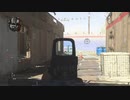 CODMW 20191222 SHOOTHOUSE M4A1 k/d5.50
