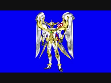 Ｎｏ.３９ 希望皇ホープ先輩BB