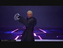 【KH3】リミカ ルクソード戦 プラウド