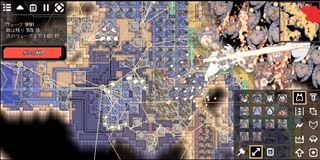 【Mindustry】ターフィールズ ウェーブ1000
