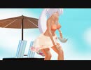 【東方MMD】文ちゃんと椛ちゃんにヒビカセを踊ってもらった