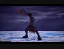 [キングダムハーツ3 Remind リミットカット] ヴァニタス戦