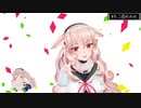 古戦場から逃がしてくれないもこ田めめめ（切り抜き）