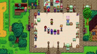 StardewValley　のんびり実況　その８４