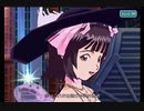 アケマス　雪歩と春香さんで『THE IDOLM@STER』(衣装：ピンクミリタリー)