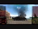 【WoT】惑星戦車兵のガバガバソ連開発　Object430