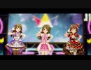 【アイマスRemix】Stage Bye Stage -Be ALL ONE-【ニュージェネレーション】 #デレンジ第6弾