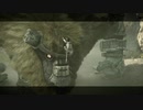 [PS4] ワンダと巨像 NTA 第1の巨像 Valus 0:18.08