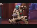 [Overwatch] ゴリラの日常291 [PC版]