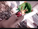 【東方MMD】制服美少女の幽香センパイでGirls