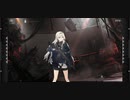 【ドルフロ】特異点:大撤退e-8　圧縮燃焼Ⅲ 衝程死点Ⅲ【ストーリー】
