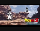 【MAD】『Super survivor』（サイヤ人編＆フリーザ編）【Dragon ball Z KAKAROT/ドラゴンボールZ カカロット】