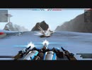 迫真懐古部・ガバチームプレイの裏技.robocraft