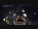 初見ダークソウル２ #19　従者の間戦