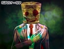 【The Boogie Man】古城へ【フリーゲーム実況】part02