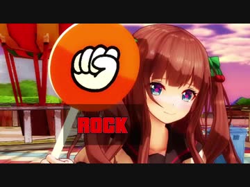 Rock Paper S...