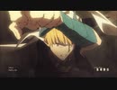 【主題歌差替】 FGO 絶対魔獣戦線バビロニアOP2 × ケンガンアシュラOP