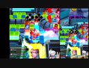 ボンバーガール　マスターCクラスのプレイ動画4　シロ