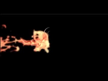 ホモと見る　腐界に眠る王女のアバドーン THE ANIMATION -act.1 未亜-