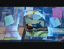 【フォートナイト】投稿していいのか迷ったほどのラストww