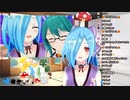 てぇてぇな写真でカラオケ大会を振り返るヤマトイオリ