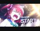 【イロドリミドリ(HaNaMiNa)MV】"STAR"T(HaNaMiNa feat.Nadeshiko)