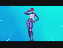 ポキ(フォートナイト)