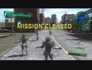 地球防衛軍4.1 レンジャー初期体力＋αINF縛り m15