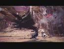 【祝MHW2th】大剣斧ブンブンMAD【JAM20th】