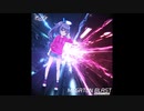 【CHUNITHM(チュウニズム) CRYSTAL】MEGATON BLAST
