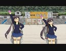 【MMD艦これ】バレンタイン曙を作ったよ【モデル配布】