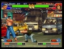 【KOF98】第81回コーハツ録画対戦会 その1