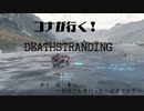 コナが行く！デススト四夜目