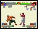 【KOF98】第81回コーハツ録画対戦会 その2
