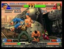 【KOF98】第81回コーハツ録画対戦会 その3