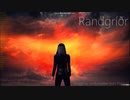自作曲　「Randgríðr」