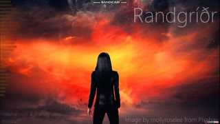 自作曲　「Randgríðr」