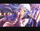 【ミリシタ】白石紬 さかしまの言葉 アコースティックインストver. FULL【弾いてみた】