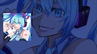 【オリジナル曲】Do What I Want【初音ミク】